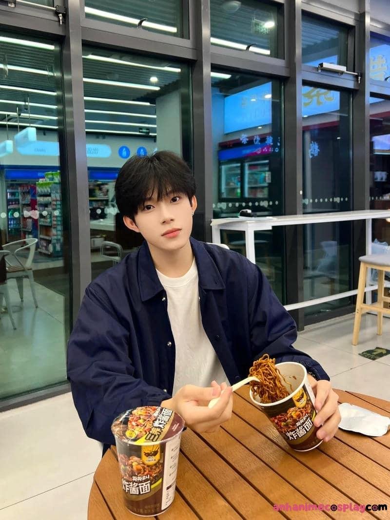 Xem ảnh trai đẹp 18 tuổi đẹp