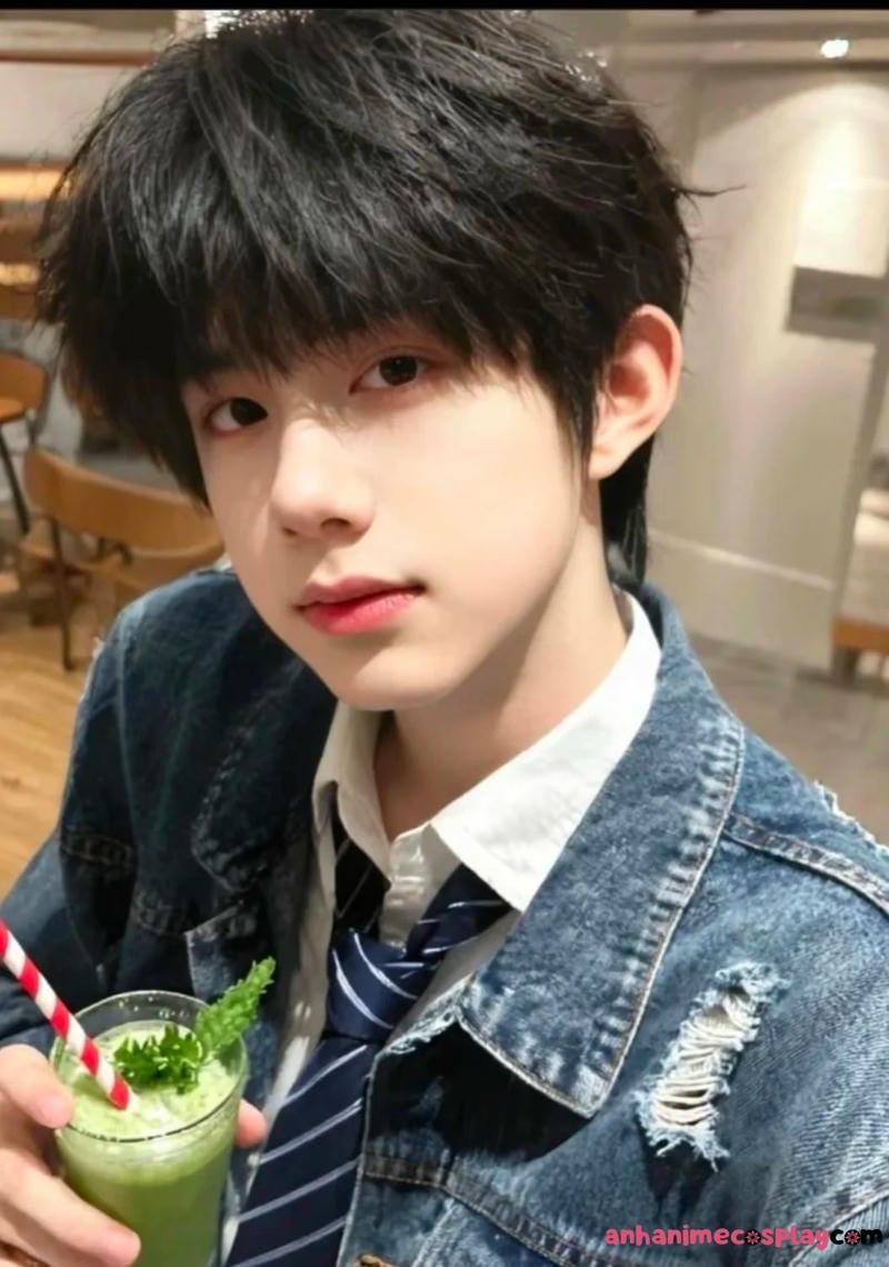 Xem ảnh trai đẹp 2k9 chất lượng cao