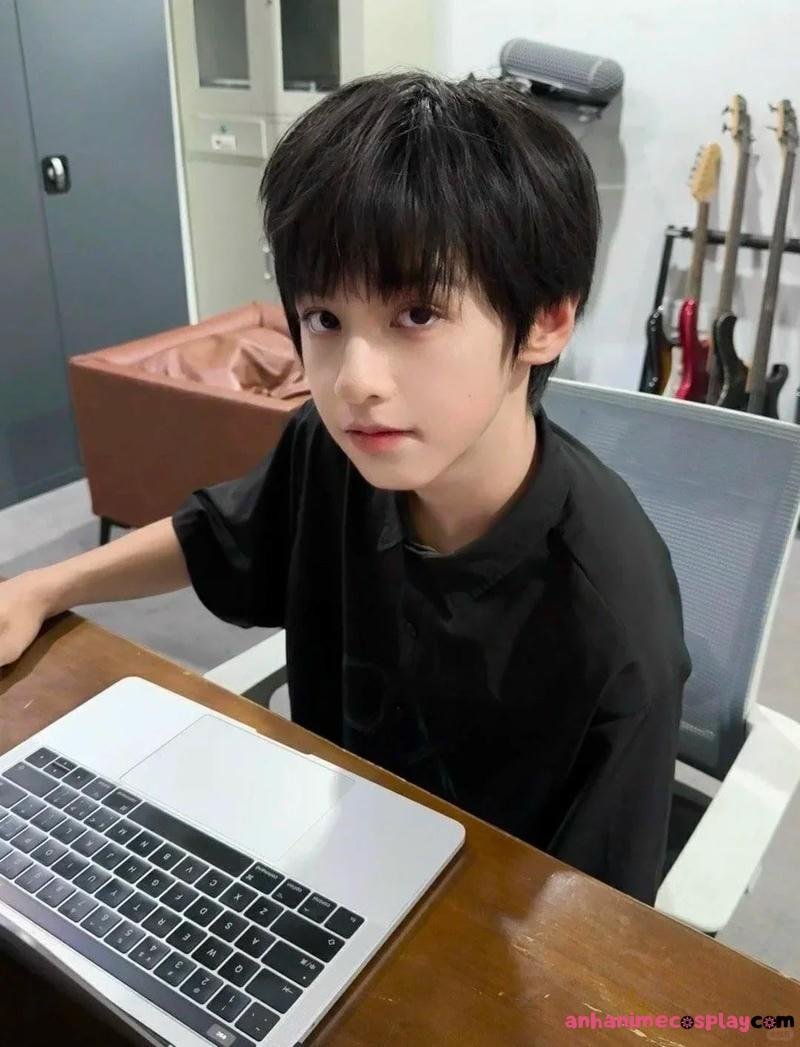 Xem ảnh trai đẹp 2k9 chất lượng