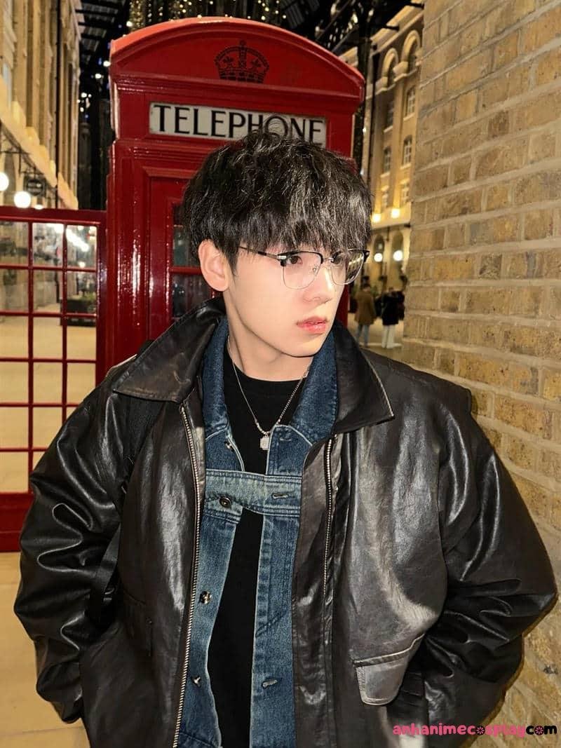 Xem ảnh trai đẹp 2k9 đẹp