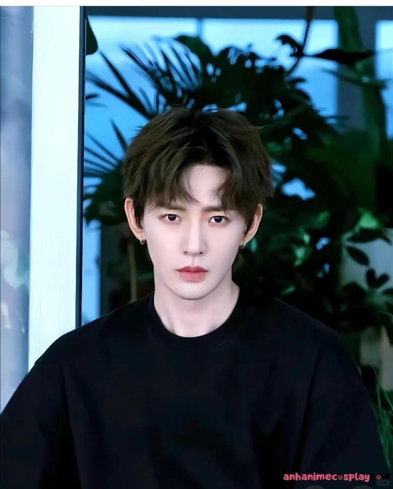 Xem ảnh trai đẹp 9x chất lượng cao