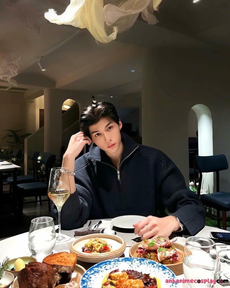 Xem ảnh trai đẹp 9x chất lượng