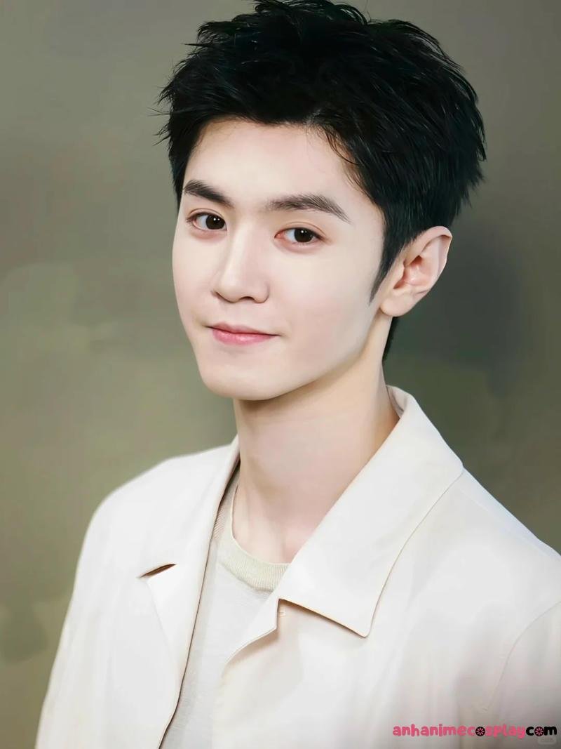 Xem ảnh trai đẹp 9x đẹp