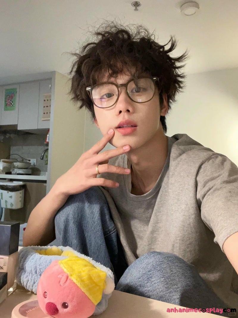 Xem ảnh trai đẹp dễ thương chất lượng cao