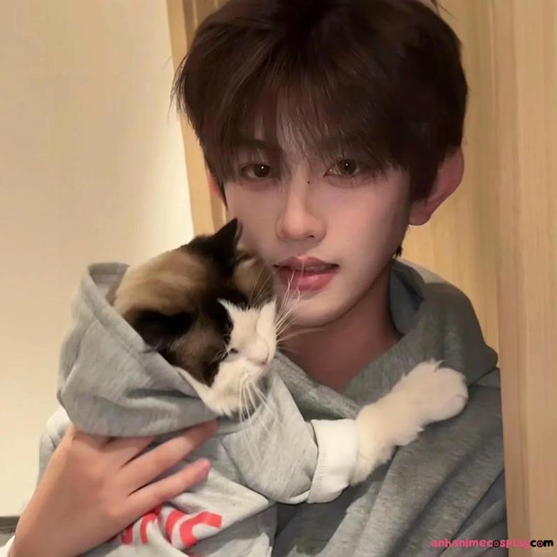 Xem ảnh trai đẹp dễ thương chất lượng