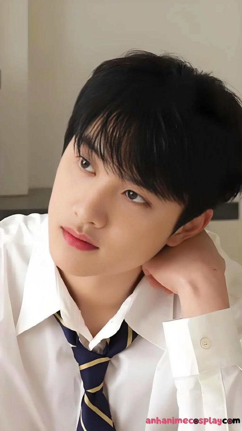 Xem ảnh trai đẹp hàn quốc chất lượng