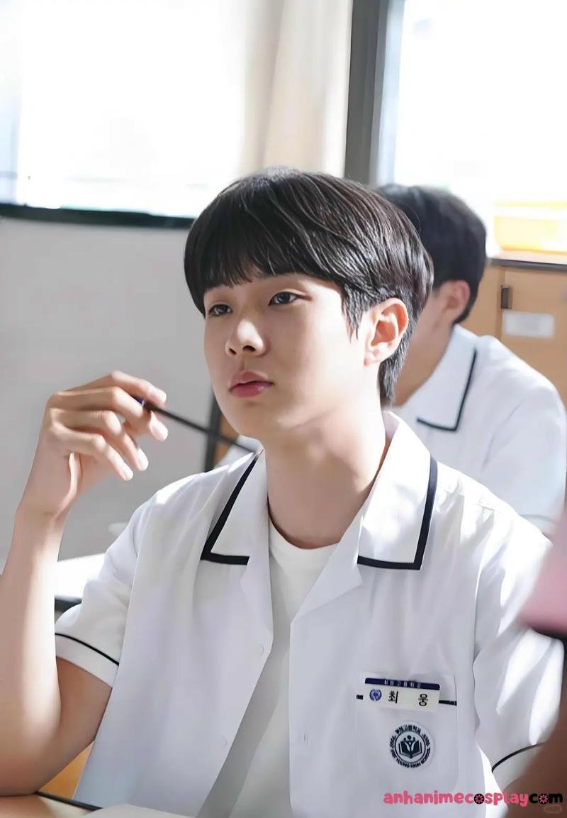 Xem ảnh trai đẹp hàn quốc chất lượng cao