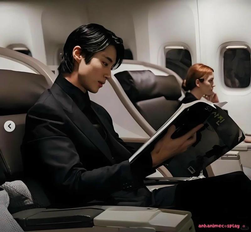 Xem ảnh trai đẹp hàn quốc chất lượng cao