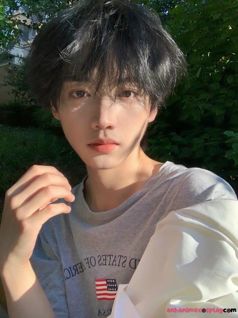 Xem ảnh trai đẹp k10 chất lượng cao