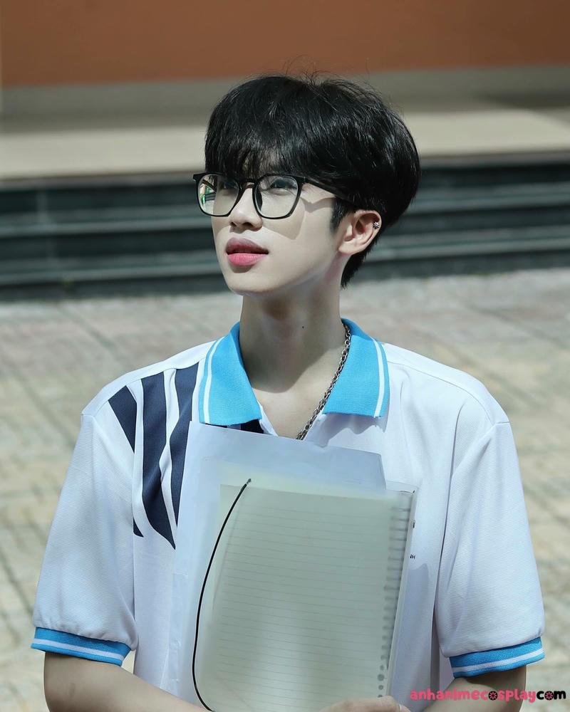 Xem ảnh trai đẹp k10 chất lượng