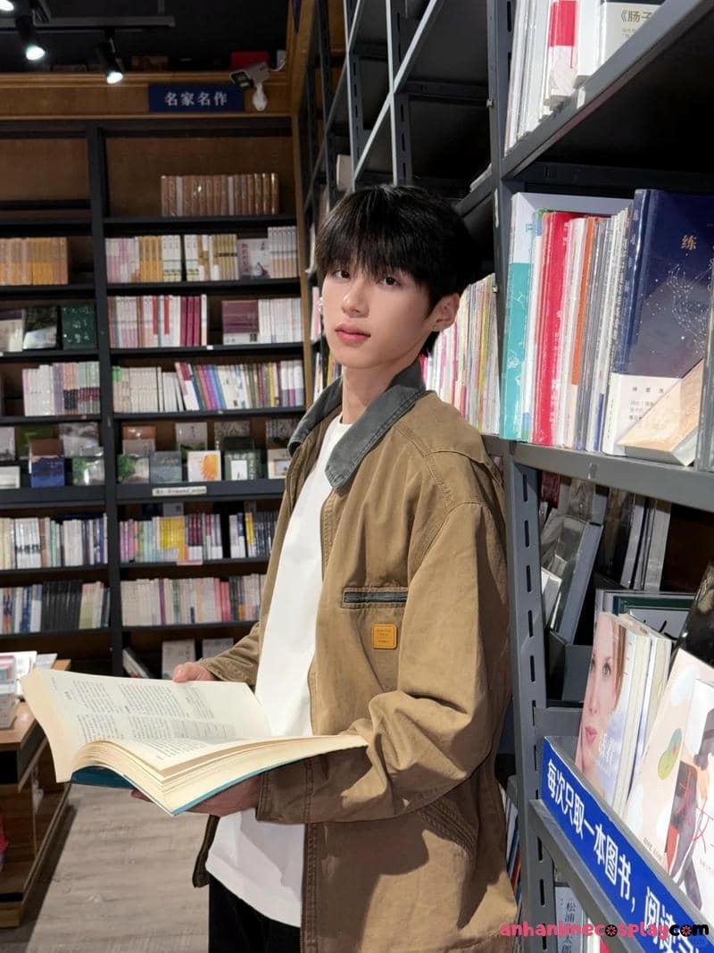 Xem ảnh trai đẹp k10 đẹp