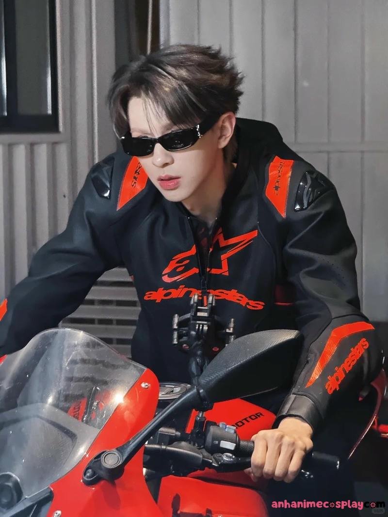 Xem ảnh trai đẹp ngầu chất lượng cao