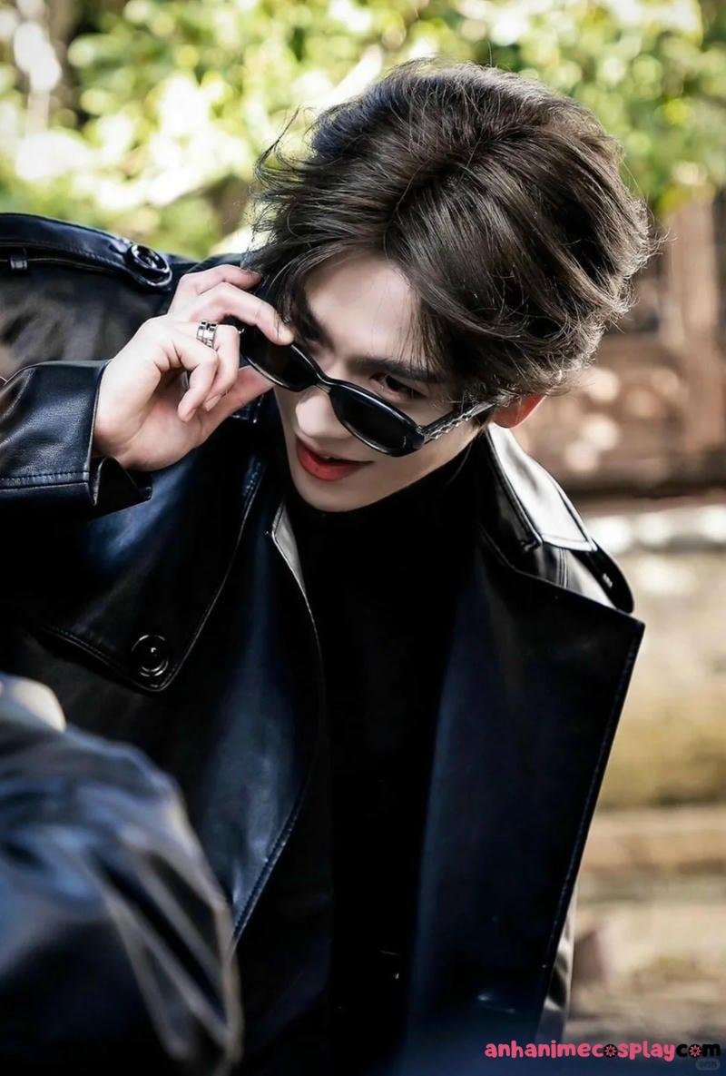 Xem ảnh trai đẹp ngầu chất lượng