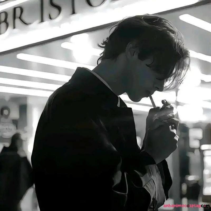 Xem ảnh trai đẹp ngầu đẹp