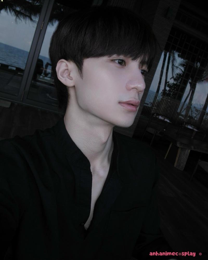 Xem ảnh trai đẹp việt nam chất lượng cao