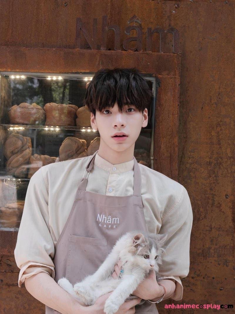 Xem ảnh trai đẹp việt nam chất lượng