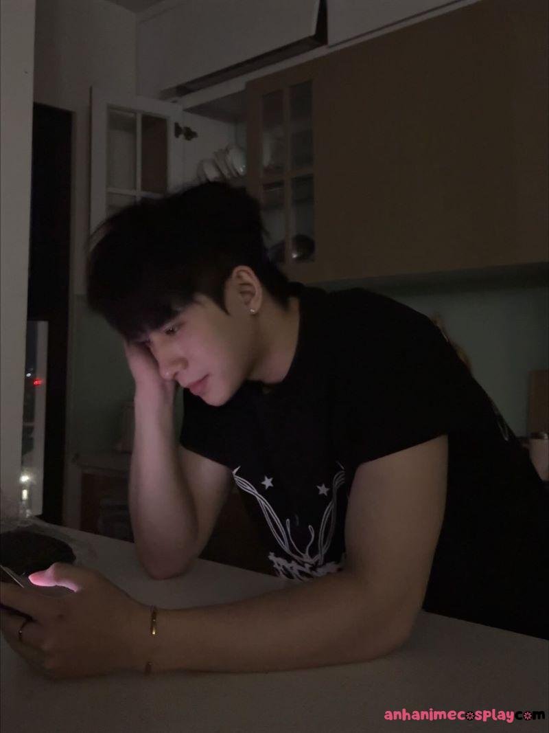 Xem ảnh trai đẹp việt nam đẹp