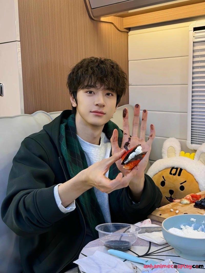 Xem ảnh trai douyin chất lượng cao