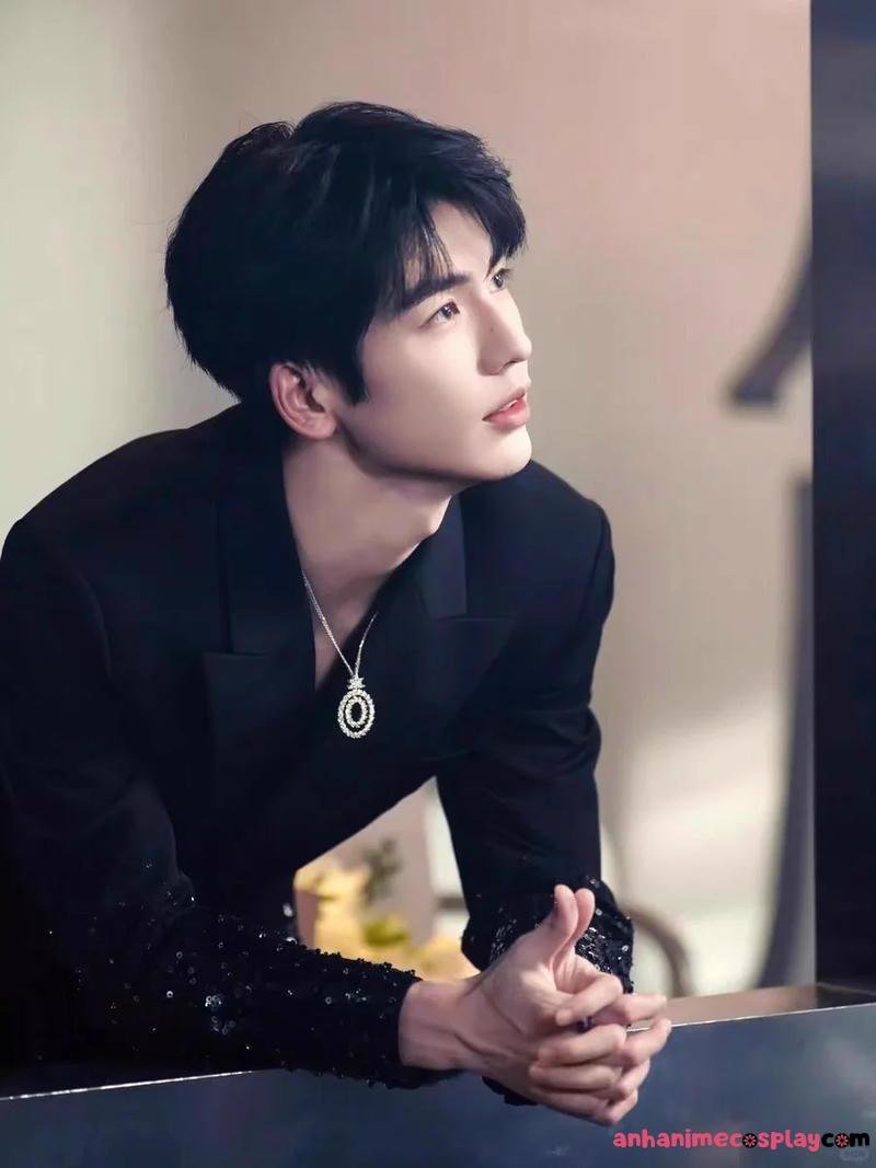 Xem ảnh trai douyin chất lượng