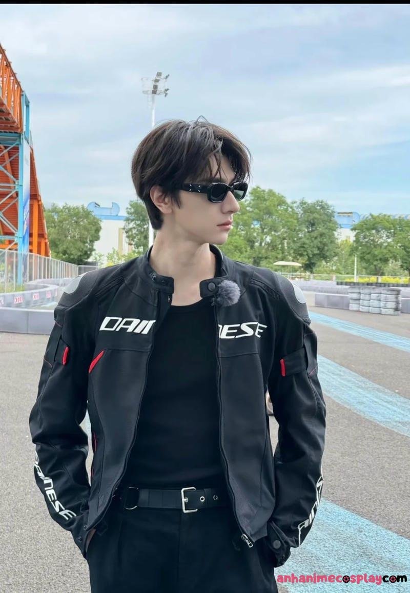 Xem ảnh trai douyin đẹp