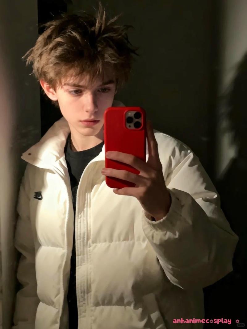 Xem ảnh trai tây đẹp