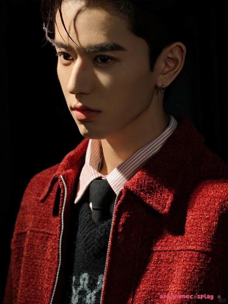 Xem ảnh trai trung quốc chất lượng cao