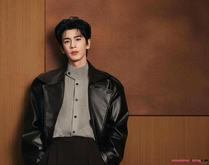 Xem ảnh trai trung quốc chất lượng