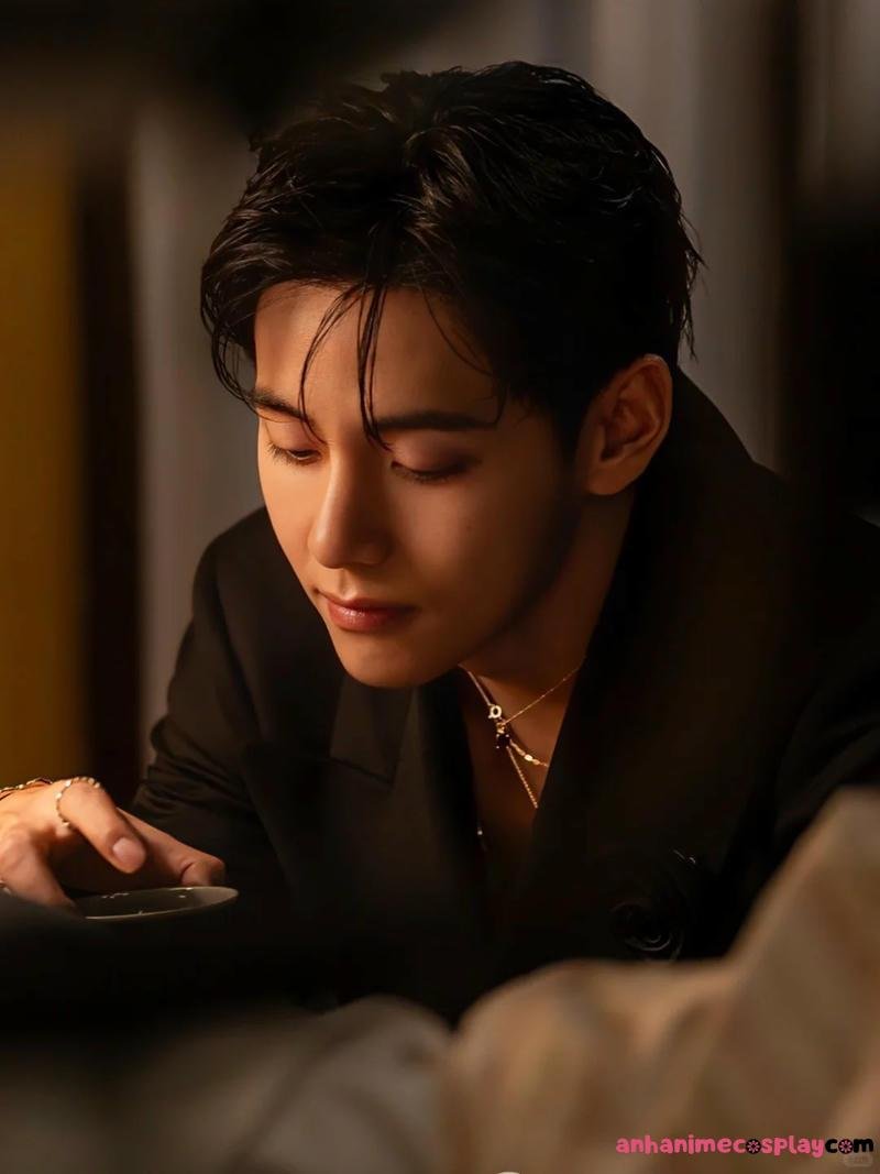 Xem ảnh v-bts chất lượng cao