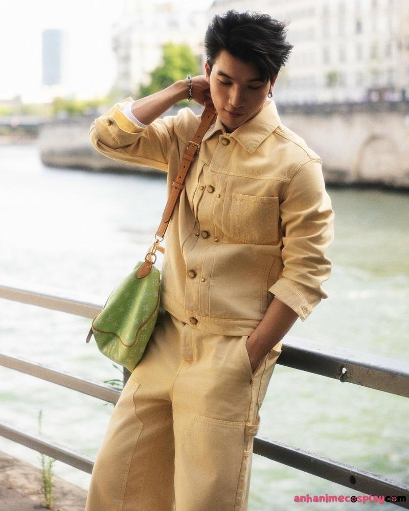 Xem bộ ảnh hieuthuhai miễn phí