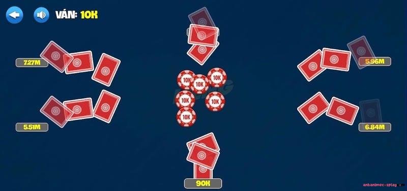 Những yếu tố quyết định thắng thua khi chơi Liêng tại Sunwin