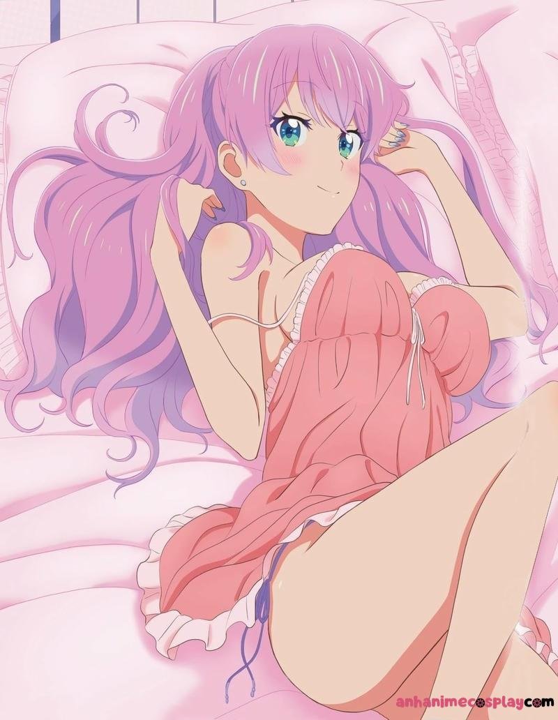 Album ảnh akari watanabe độc quyền