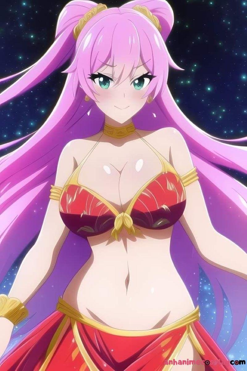 Album ảnh akari watanabe mới nhất