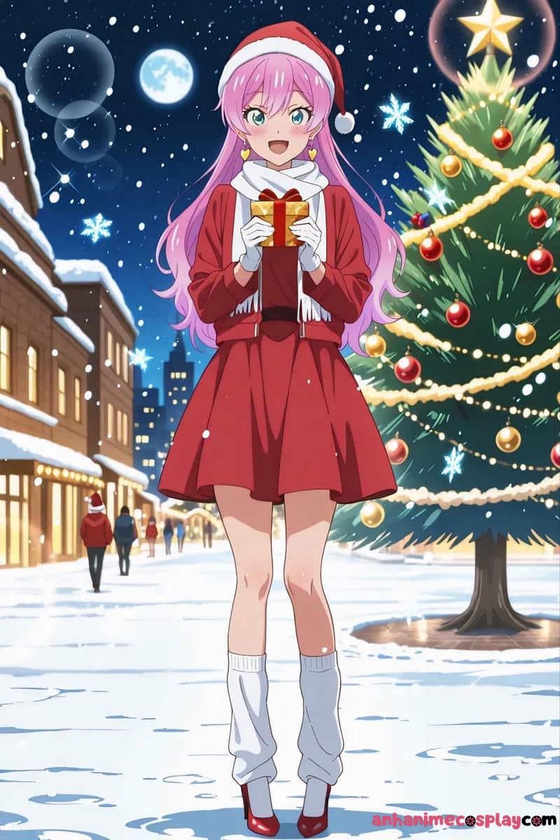 Album ảnh akari watanabe mới