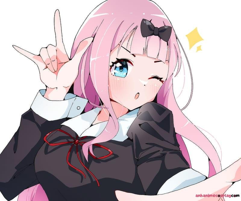 Album ảnh chika fujiwara mới nhất