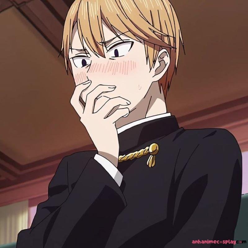 Album ảnh miyuki shirogane độc quyền