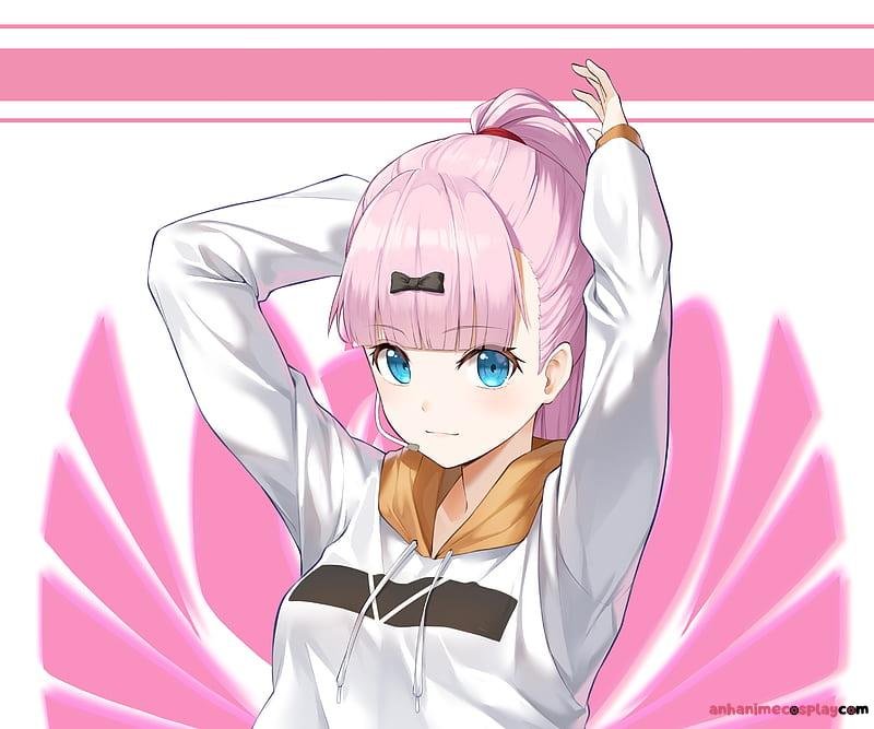 Ảnh ảnh chika fujiwara sắc nét