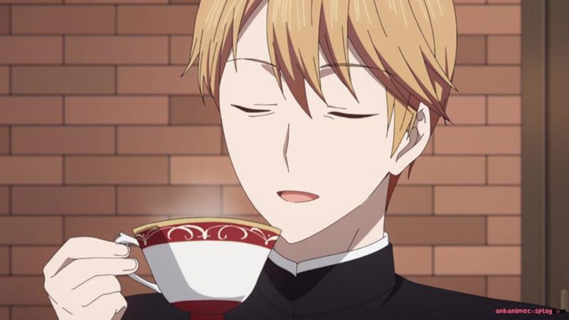 Ảnh ảnh miyuki shirogane sắc nét