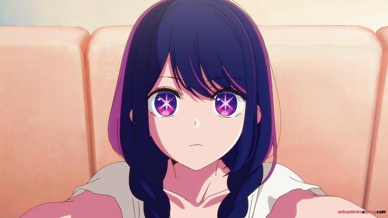 Bộ ảnh ảnh ai hoshino miễn phí