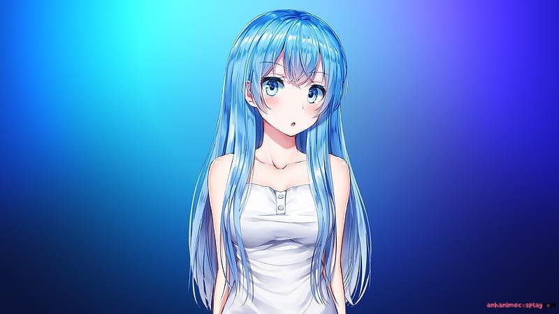 Bộ ảnh ảnh aqua sắc nét