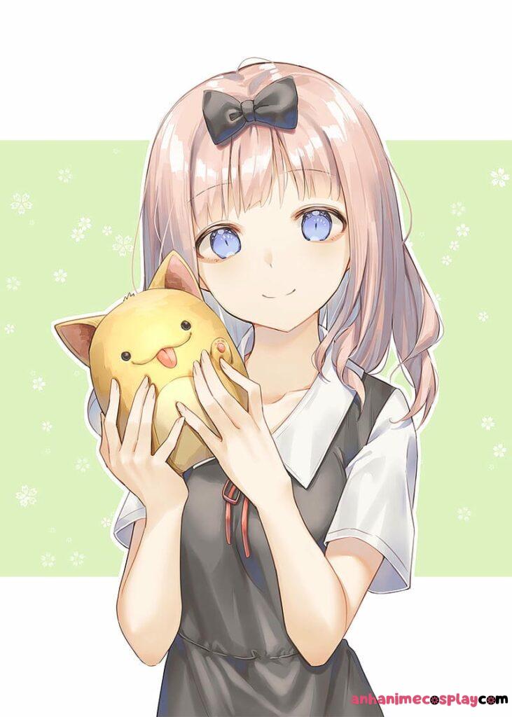 Bộ ảnh ảnh chika fujiwara sắc nét