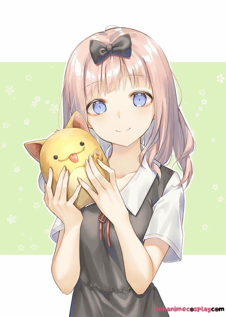 Bộ ảnh ảnh chika fujiwara sắc nét