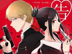 Bộ ảnh ảnh miyuki shirogane miễn phí