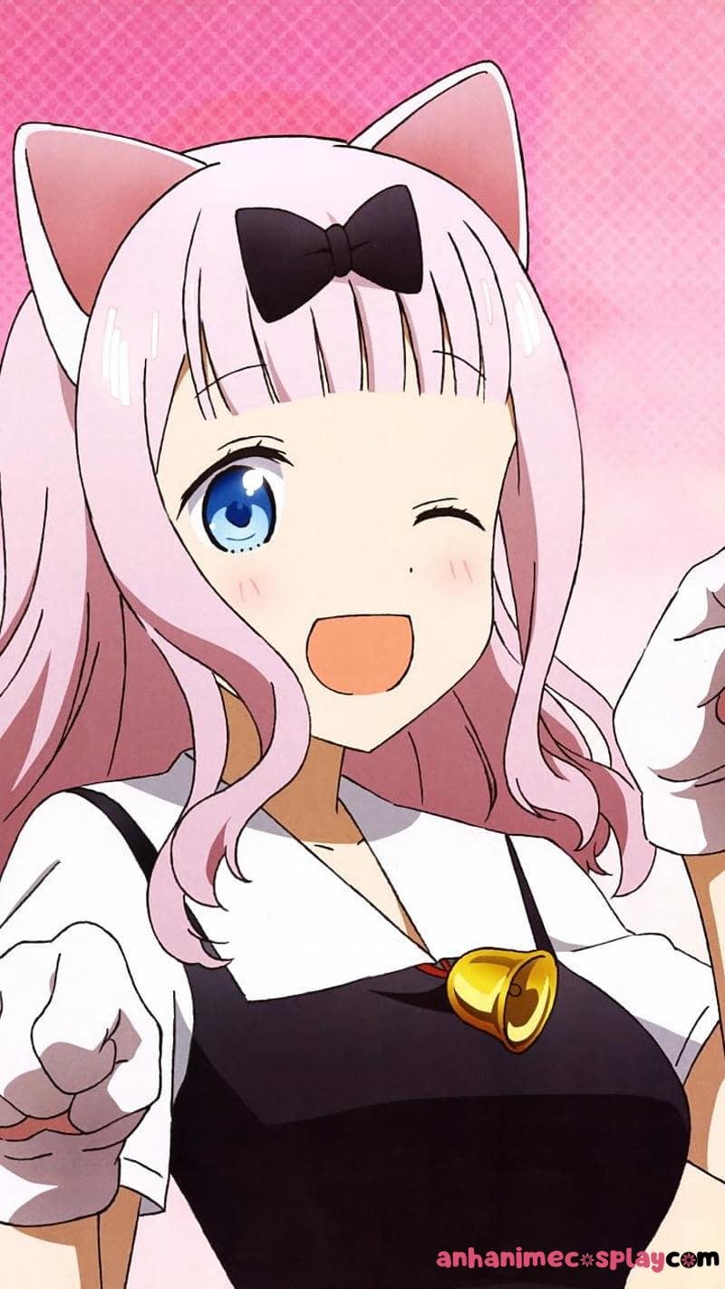 Bộ ảnh chika fujiwara sắc nét nhất