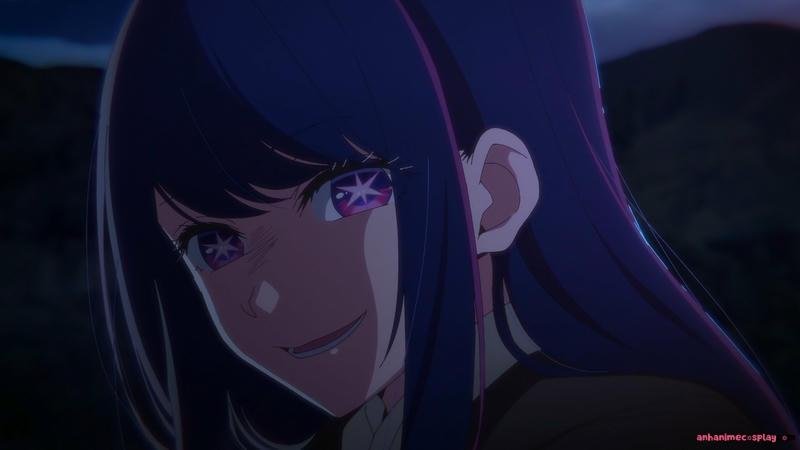 Bộ sưu tập ảnh ai hoshino đẹp