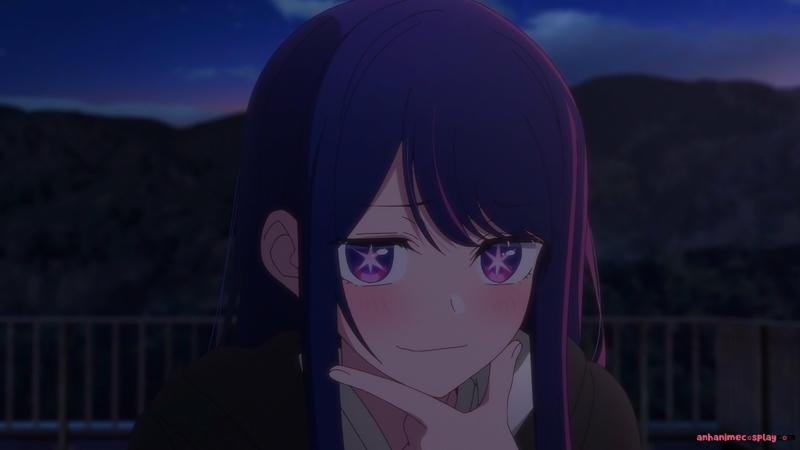 Bộ sưu tập ảnh ai hoshino miễn phí