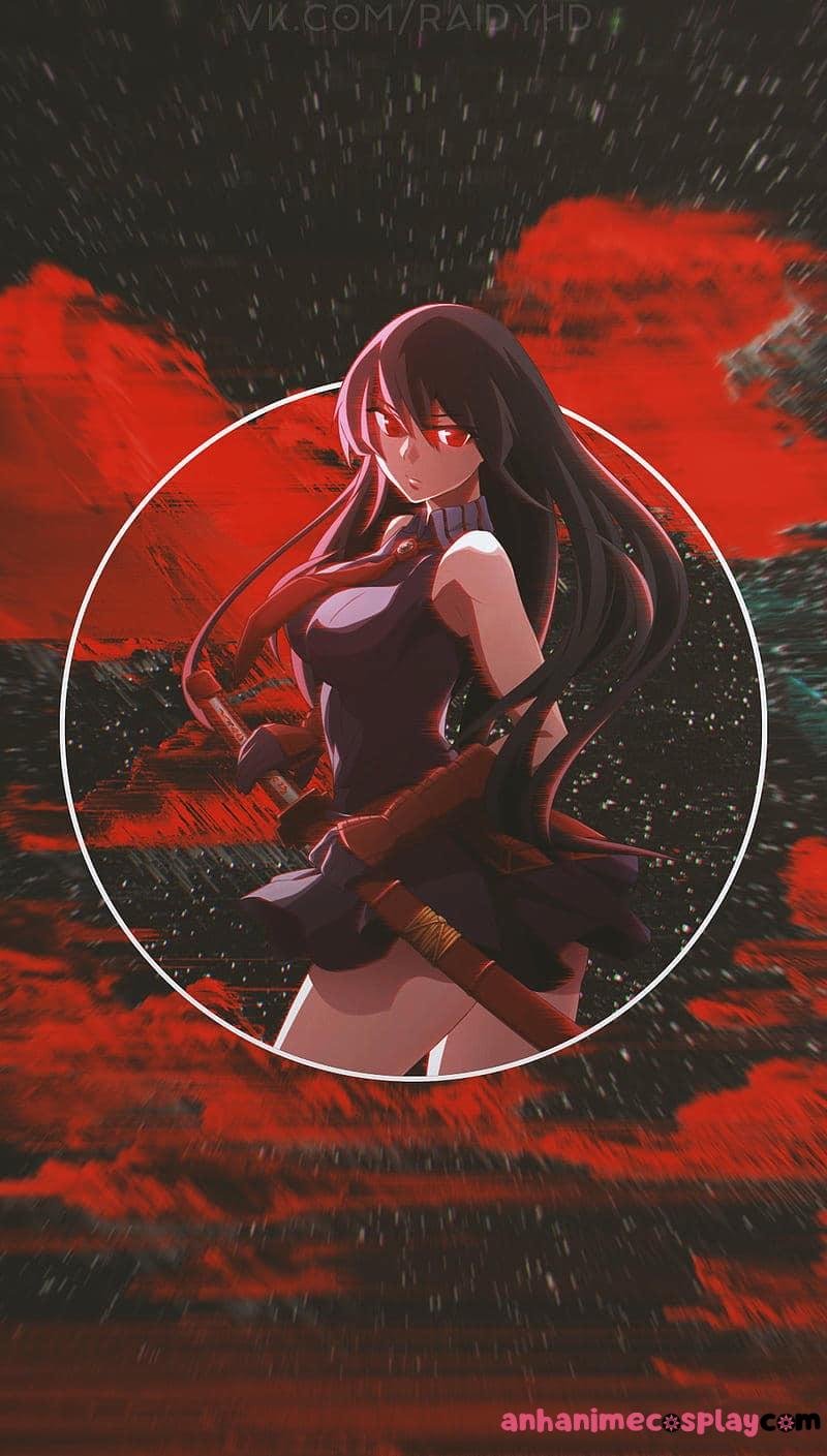 Bộ sưu tập ảnh akame miễn phí