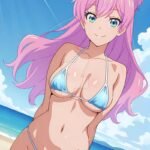 Bộ sưu tập ảnh akari watanabe đẹp nhất