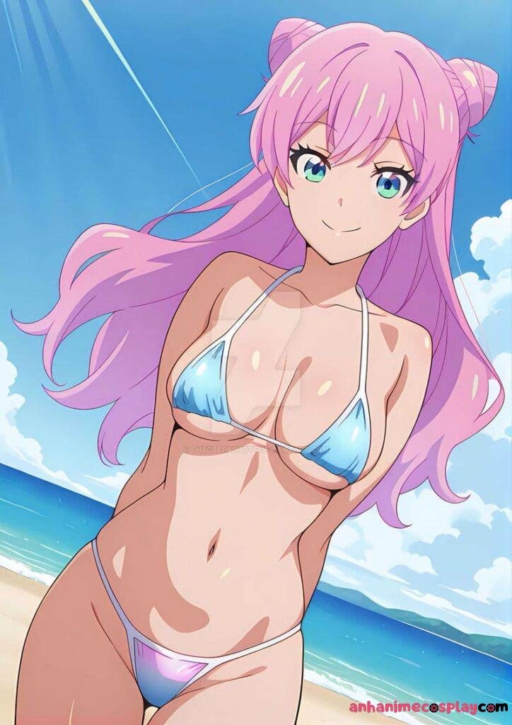 Bộ sưu tập ảnh akari watanabe đẹp nhất