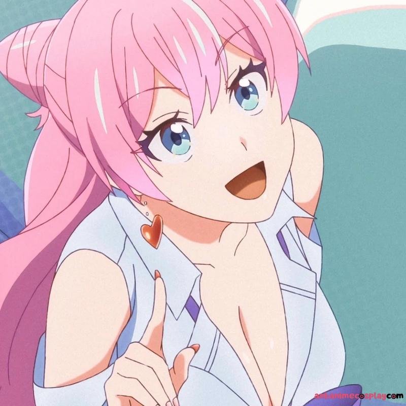 Bộ sưu tập ảnh akari watanabe đẹp