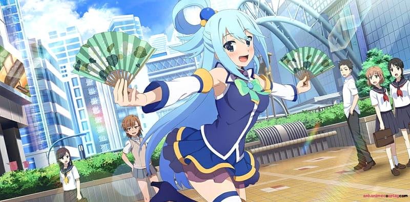 Bộ sưu tập ảnh aqua miễn phí